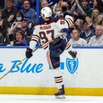 BetMGM, Oilers' Connor McDavid'i Marka Elçisi Olarak Açıkladı