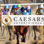 Caesars NYRA Bets Racebook uygulaması