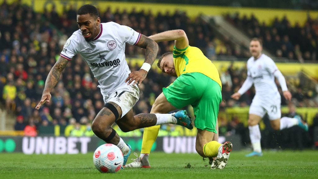 Brentford vs. Burnley EPL Bahis Önizlemesi (12 Mart)