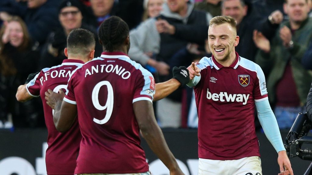 West Ham United ve Everton'dan En İyi 2 Bahisimiz (13 Mart)