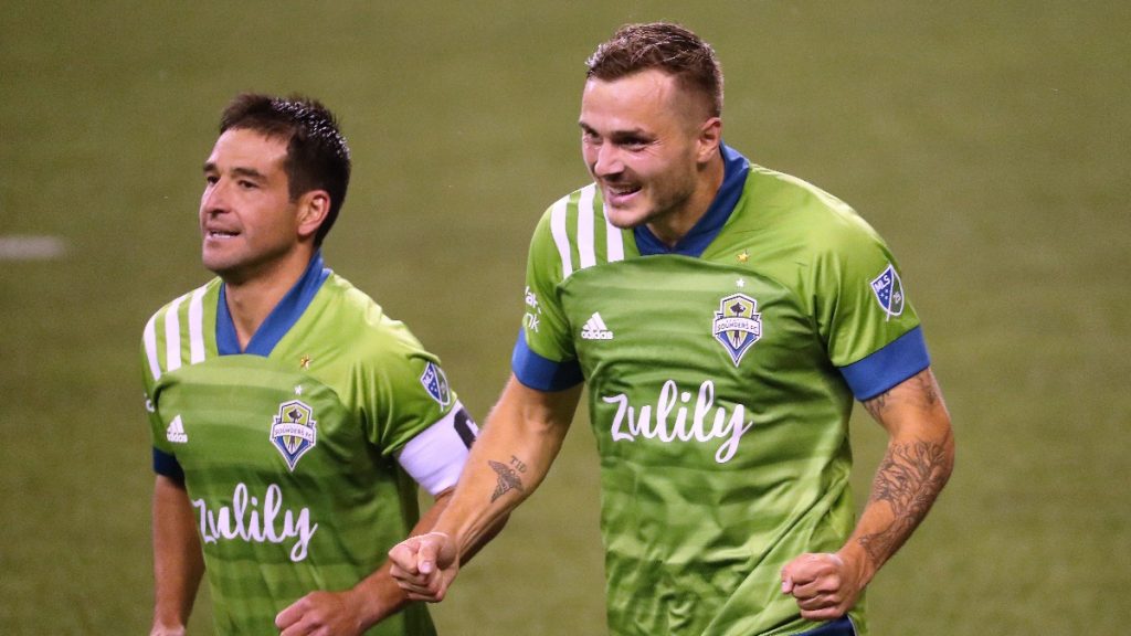 Seattle ve LA Galaxy Karşısında En İyi 3 Bahisimiz (12 Mart)