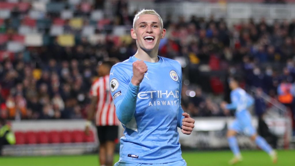 Crystal Palace vs. Manchester City EPL Bahis Önizlemesi (14 Mart)