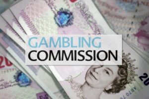 Birleşik Krallık Kumar Komisyonu Para Cezaları
