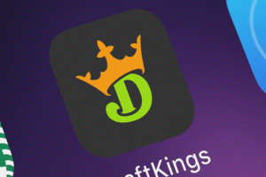 DraftKings spor bahisleri mobil uygulaması