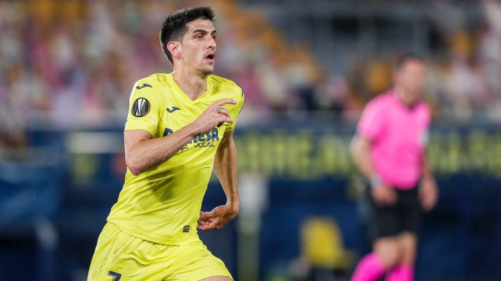 Villarreal, Robert Lewandowski ve Bayern Münih'i Şaşırtabilir mi?  (6 Nisan)
