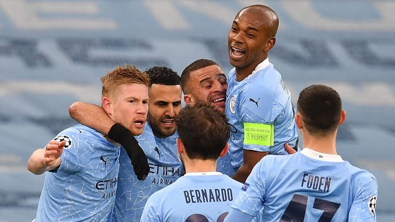 Salı UCL Clash'te Toplam Has Değeri