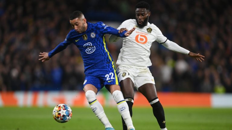 Lille vs. Chelsea Bahis Önizlemesi