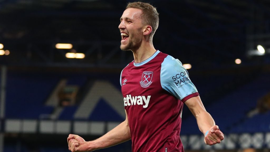 West Ham United vs. Everton EPL Bahis Önizlemesi (3 Nisan)
