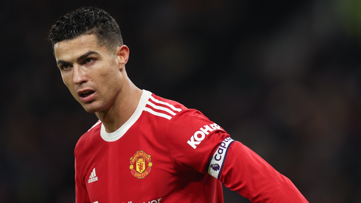 Brighton, Manchester United ve Cristiano Ronaldo'yu Sersemletmeyi Umuyor