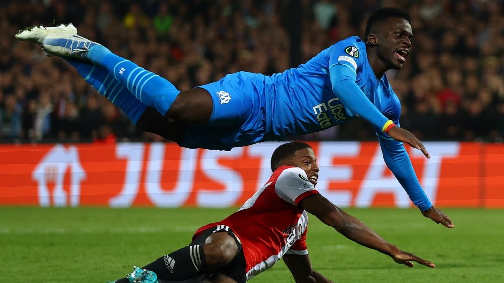 Marsilya vs. Feyenoord Rotterdam Oranlar, Tahminler, Avrupa Konferans Ligi Yarı Finali Ön İzlemesi (5 Mayıs)