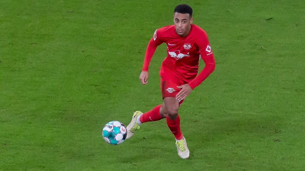 Bayer Leverkusen - RB Leipzig Bahis Ön İzlemesi (17 Nisan)