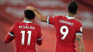 Mohamed Salah, Liverpool, Tottenham'ı EPL Clash'te Yenebilir mi?