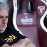 Jose Mourinho, Roma Feyenoord Rotterdam'ı Unvan Maçında Düşürebilir mi?