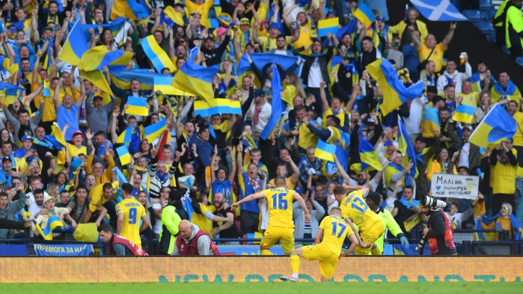 FIFA Dünya Kupası Elemeleri Playoff Maçına Nasıl Bahis Yapılır (5 Haziran)