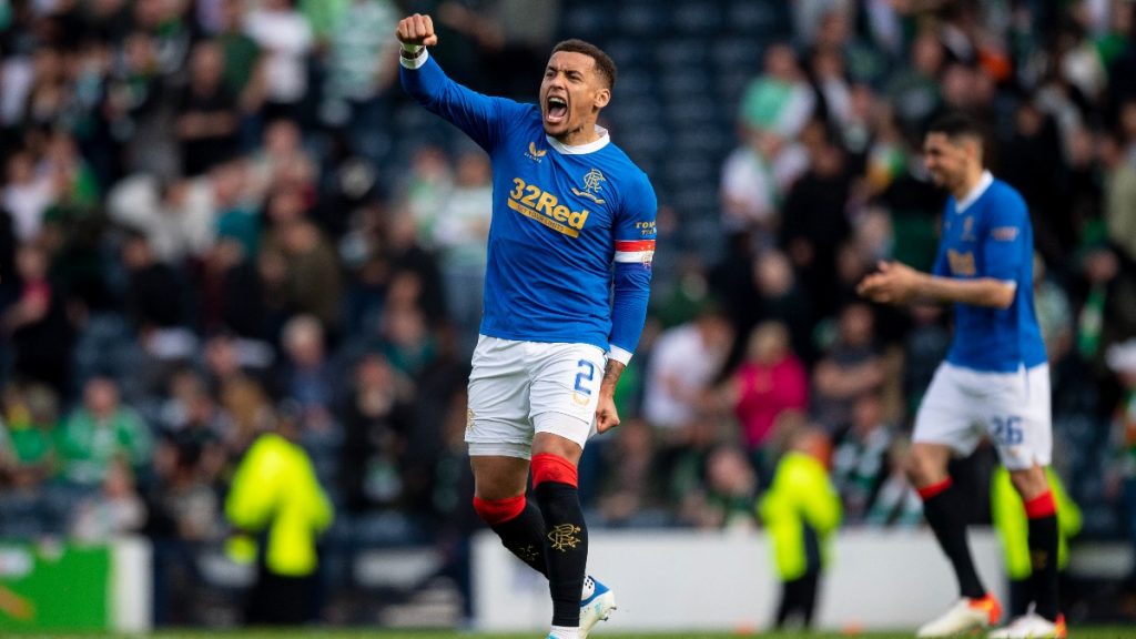 Eintracht Frankfurt vs. Rangers Bahis Önizlemesi