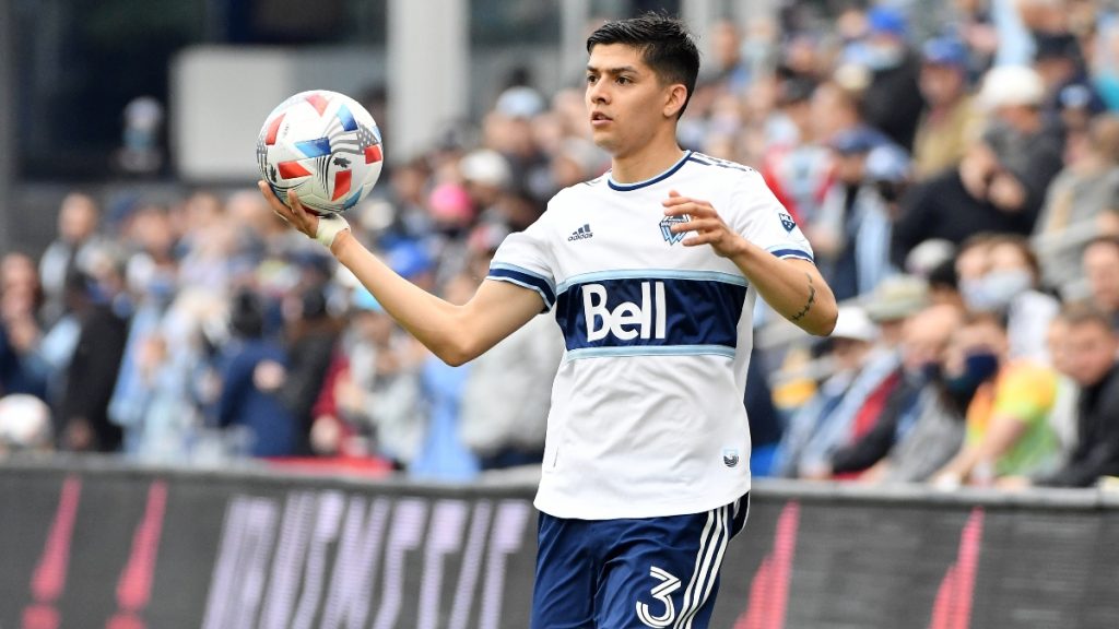 DC United ve NYCFC'yi Karşılaştıran Çarşamba En İyi Bahislerimiz (18 Mayıs)