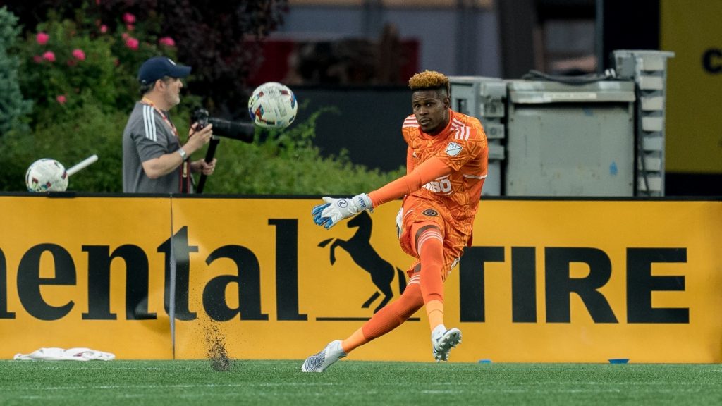 Philadelphia Union vs. DC United Bahis Önizlemesi