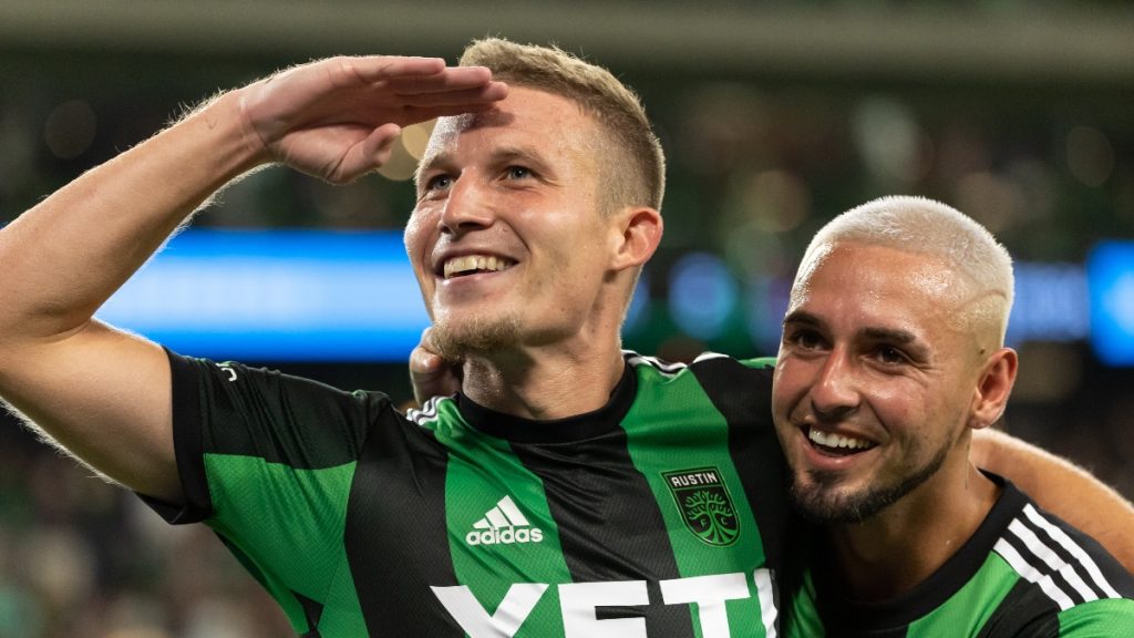 FC Dallas vs. Austin FC Bahis Önizlemesi (16 Temmuz)