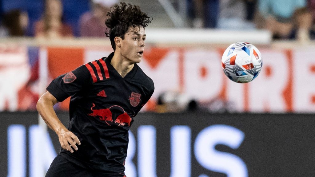 New York Red Bulls vs. New York City FC Bahis Önizlemesi