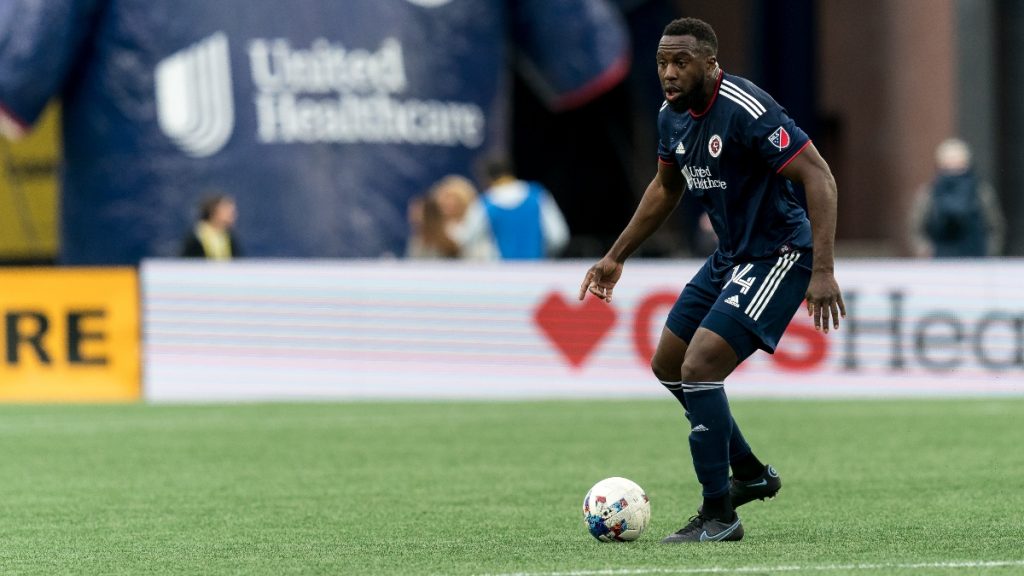 Columbus Crew vs. New England Revolution'ı İçeren En İyi 2 Bahis ve Parlayımız
