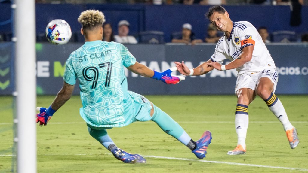 LA Galaxy vs. Atlanta United Oyun Önizlemesi