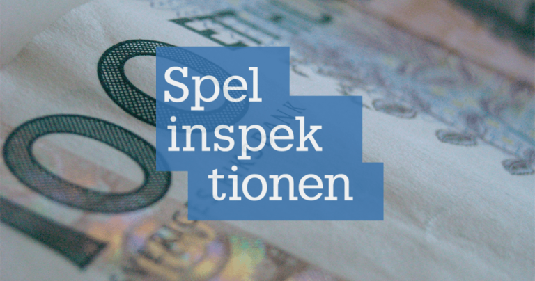 İsveç Kumar Düzenleyicisi, Ciddi AML Hataları Nedeniyle ATG, Spooniker ve PinBet'e Para Cezası Verdi – Kumar Sektöründen Haberler