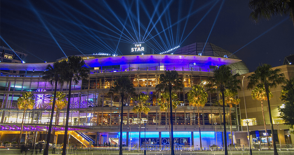 Star Casino Sydney