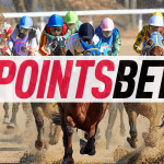 PointsBet Horse racing ADW