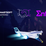 Smartsoft Entain partnership