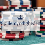 Spillemyndigheden Denmark gambling