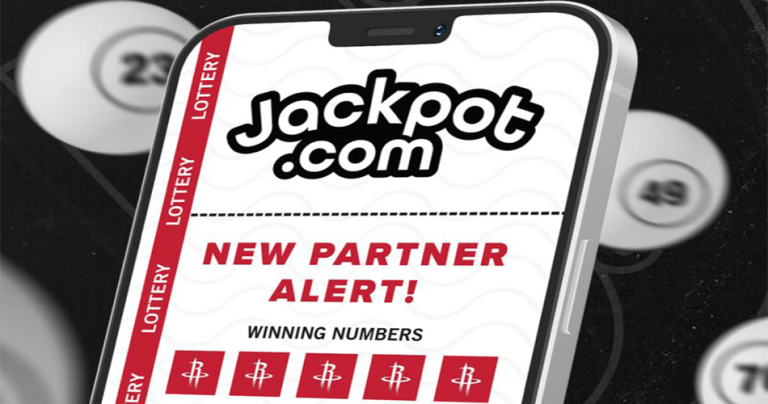 Jackpot.com Texas Lansmanı Kovboylar, Roketler ve Spurs ile Ortaklık Anlaşmaları İçeriyor – Kumar Sektöründen Haberler